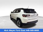 Used 2020 Jeep Compass Limited for sale #STK SUB67007A - photo 6