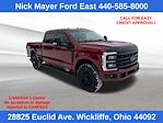 Used 2024 Ford F-350 Lariat Crew Cab for sale #TFA37389A - photo 1
