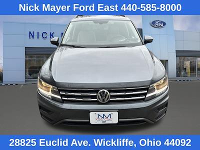 Used 2020 Volkswagen Tiguan for sale #STK TGA01482A - photo 2