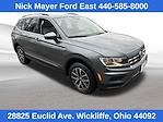 2020 Volkswagen Tiguan AWD SUV for sale #TGA01482A - photo 1