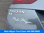 2020 Volkswagen Tiguan AWD SUV for sale #TGA01482A - photo 17