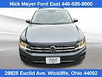 2020 Volkswagen Tiguan AWD SUV for sale #TGA01482A - photo 2