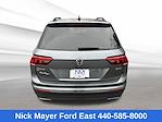 2020 Volkswagen Tiguan AWD SUV for sale #TGA01482A - photo 6