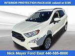 2021 Ford EcoSport FWD SUV for sale #TGA30246A - photo 1