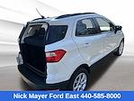 2021 Ford EcoSport FWD SUV for sale #TGA30246A - photo 4
