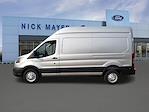 New 2026 Ford Transit 350 HD High Roof Empty Cargo Van for sale #STKA20189 - photo 3