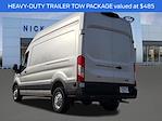 New 2026 Ford Transit 350 HD High Roof Empty Cargo Van for sale #STKA20189 - photo 4