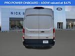 New 2026 Ford Transit 350 HD High Roof Empty Cargo Van for sale #STKA20189 - photo 5