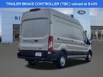 New 2026 Ford Transit 350 HD High Roof Empty Cargo Van for sale #STKA20189 - photo 7