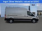 New 2026 Ford Transit 350 HD High Roof Empty Cargo Van for sale #STKA20189 - photo 8