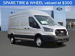 New 2026 Ford Transit 350 HD High Roof Empty Cargo Van for sale #STKA20189 - photo 9