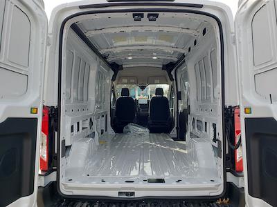 New 2026 Ford Transit 250 Medium Roof Empty Cargo Van for sale #STKA20351 - photo 2
