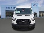 New 2026 Ford Transit 250 Medium Roof Empty Cargo Van for sale #STKA20351 - photo 10