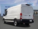 New 2026 Ford Transit 250 Medium Roof Empty Cargo Van for sale #STKA20351 - photo 5