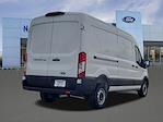 New 2026 Ford Transit 250 Medium Roof Empty Cargo Van for sale #STKA20351 - photo 7