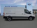 New 2026 Ford Transit 250 Medium Roof Empty Cargo Van for sale #STKA20351 - photo 8