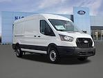 New 2026 Ford Transit 250 Medium Roof Empty Cargo Van for sale #STKA20351 - photo 9