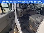 2026 Ford Transit 350 HD High Roof AWD Empty Cargo Van for sale #STKA21546 - photo 11