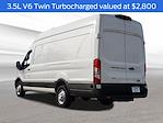 2026 Ford Transit 350 HD High Roof AWD Empty Cargo Van for sale #STKA21546 - photo 2