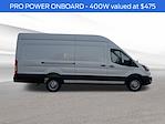 2026 Ford Transit 350 HD High Roof AWD Empty Cargo Van for sale #STKA21546 - photo 8