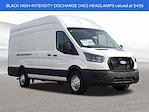 2026 Ford Transit 350 HD High Roof AWD Empty Cargo Van for sale #STKA21546 - photo 9