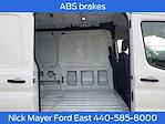 2026 Ford Transit 250 Medium Roof RWD Empty Cargo Van for sale #STKA24428 - photo 12