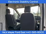 2026 Ford Transit 250 Medium Roof RWD Empty Cargo Van for sale #STKA24428 - photo 14