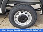 2026 Ford Transit 250 Medium Roof RWD Empty Cargo Van for sale #STKA24428 - photo 20