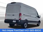 2026 Ford Transit 250 Medium Roof RWD Empty Cargo Van for sale #STKA24428 - photo 6