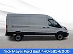 2026 Ford Transit 250 Medium Roof RWD Empty Cargo Van for sale #STKA24428 - photo 7