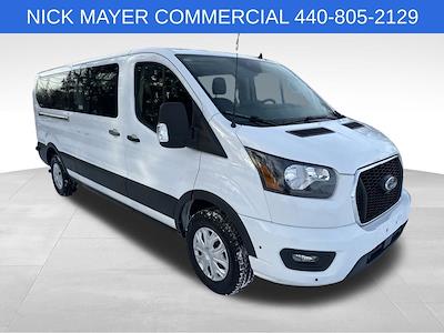 Used 2024 Ford Transit 350 XLT Passenger Van for sale #PCC16999 - photo 1