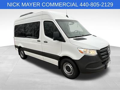 Used 2024 Mercedes-Benz Sprinter 2500 Passenger Van for sale #PCC21989 - photo 1