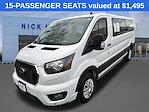 Used 2024 Ford Transit 350 XLT Passenger Van for sale #STKPJO73982 - photo 5