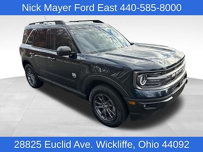 2022 Ford Bronco Sport 4WD SUV for sale #SRF53495A - photo 1