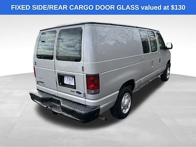 2012 Ford E-150 RWD Upfitted Cargo Van for sale #STKRKB88347B - photo 2
