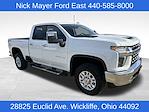 2022 Chevrolet Silverado 2500 Double Cab 4WD Pickup for sale #STKSED27961A - photo 1