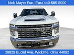 2022 Chevrolet Silverado 2500 Double Cab 4WD Pickup for sale #STKSED27961A - photo 3