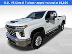 2022 Chevrolet Silverado 2500 Double Cab 4WD Pickup for sale #STKSED27961A - photo 4
