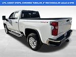 2022 Chevrolet Silverado 2500 Double Cab 4WD Pickup for sale #STKSED27961A - photo 6
