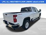 2022 Chevrolet Silverado 2500 Double Cab 4WD Pickup for sale #STKSED27961A - photo 2