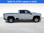 2022 Chevrolet Silverado 2500 Double Cab 4WD Pickup for sale #STKSED27961A - photo 8