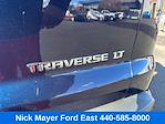 Used 2011 Chevrolet Traverse LT for sale #STKSRB23332B - photo 20