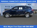 Used 2011 Chevrolet Traverse LT for sale #STKSRB23332B - photo 5