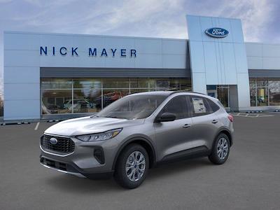New 2025 Ford Escape Active AWD SUV for sale #SUB51539 - photo 1