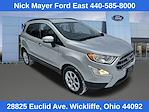 Used 2020 Ford EcoSport SE for sale #SUB55735A - photo 1