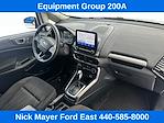 Used 2020 Ford EcoSport SE for sale #SUB55735A - photo 11