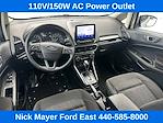 Used 2020 Ford EcoSport SE for sale #SUB55735A - photo 17