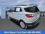 Used 2020 Ford EcoSport SE for sale #SUB55735A - photo 6
