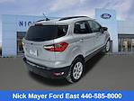 Used 2020 Ford EcoSport SE for sale #SUB55735A - photo 2