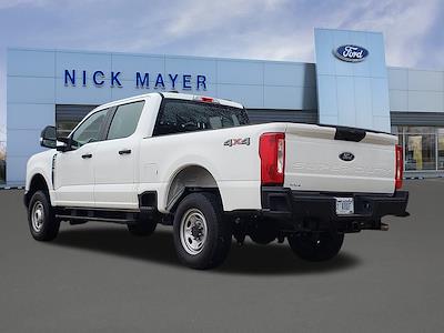 New 2026 Ford F-250 XL Crew Cab for sale #TEC13373 - photo 2